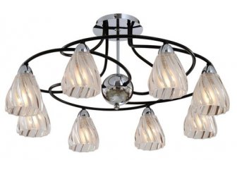 Потолочная люстра ST Luce SL329.142.08