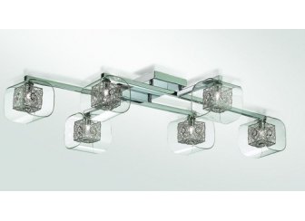 Потолочная люстра ST Luce SL602.102.06