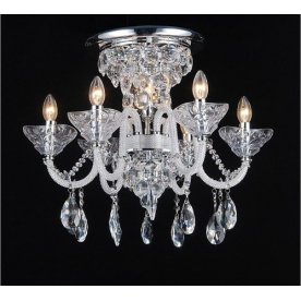 Потолочная люстра ST Luce SL607.102.08