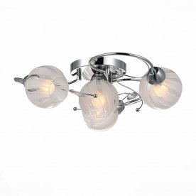 Потолочная люстра ST Luce SLE101.102.04