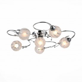 Потолочная люстра ST Luce SLE101.102.06