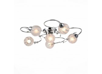 Потолочная люстра ST Luce SLE101.102.06
