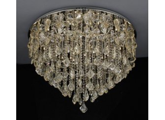 Потолочный светильник с пультом ДУ ST Luce SL771.103.32