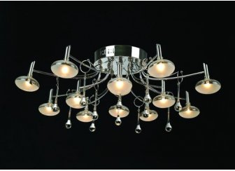 Потолочный светильник ST Luce SL207.102.13