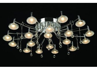 Потолочный светильник ST Luce SL207.102.19