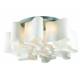 Потолочные люстра Onde 2 SL118.502.09