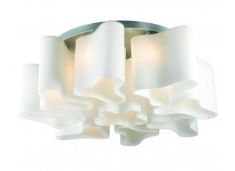 Потолочные люстра Onde 2 SL118.502.09