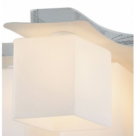 Потолочный светильник Intersezione SL548.502.05