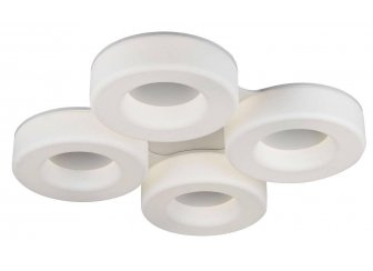 Потолочный светильник Lordin SL886.552.04