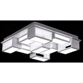 Потолочный светодиодный светильник Синто CL711135