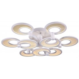 Потолочный светодиодный светильник Nola SL898.502.09