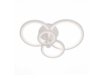 Потолочный светодиодный светильник SL869.052.04