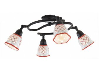 Спот Ажур CL534543