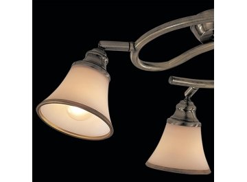 Потолочная люстра Прованс CL511143