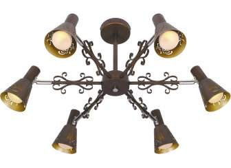 Светильник на штанге Дункан CL529161