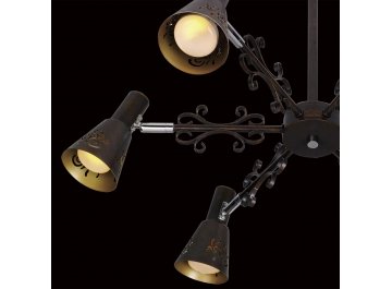 Светильник на штанге Дункан CL529161