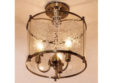 Светильник на штанге Версаль CL408233