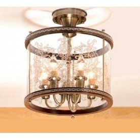 Светильник на штанге Версаль 408253R