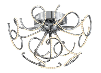 Светодиодный светильник Exclu SL905.112.12