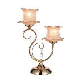 Настольная лампа ST Luce Lussuoso SL668.204.02