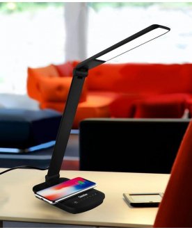 Настольная лампа 14162 KD-825