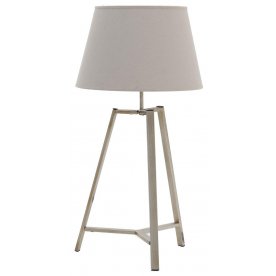 Настольная лампа Edgar