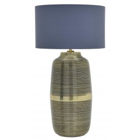 Настольная лампа 3815742.0002