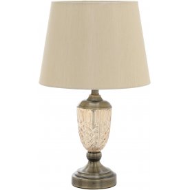 Настольная лампа Frederick