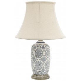 Настольная лампа Danny