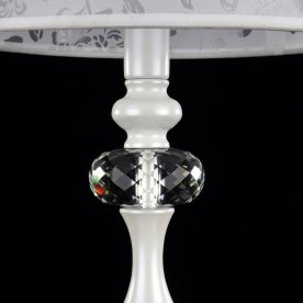 Настольная лампа Adelaide FR2306-TL-01-W