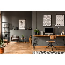 Настольная лампа Akito 3761/7TL