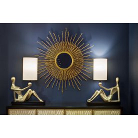 Настольная лампа ART-4441-LM1