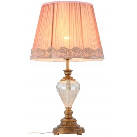 Настольная лампа Assenza SL966.314.01