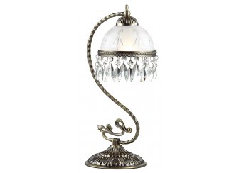 Настольная лампа Avifa 2989/1T