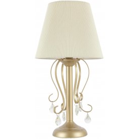 Настольная лампа Azzurro SL177.204.01