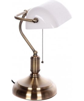 Настольная лампа Banker LDT 305