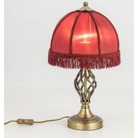 Настольная лампа CL407803