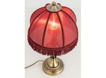 Настольная лампа CL407803