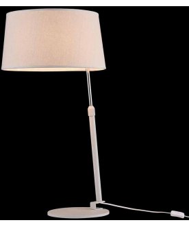 Настольная лампа Bergamo MOD613TL-01W