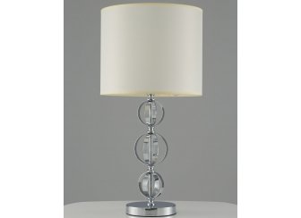 Настольная лампа V10550-1T