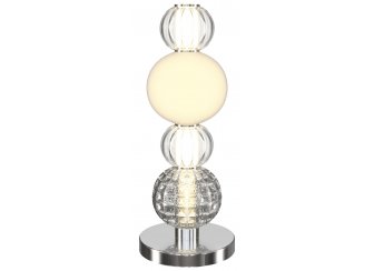 Настольная лампа MOD301TL-L18CH3K