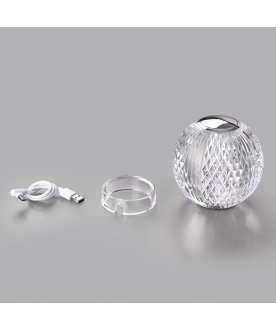 Настольная лампа 5007/2TL