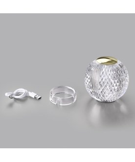 Настольная лампа 5008/2TL