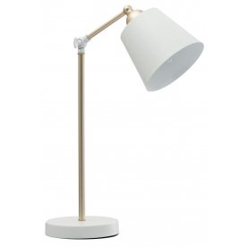 Настольная лампа Даун Таун 691032001