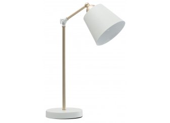 Настольная лампа Даун Таун 691032001