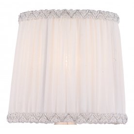 Настольная лампа декоративная 850 SL850.504.01