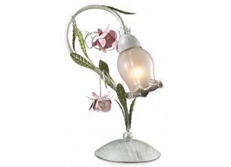 Настольная лампа декоративная Ameli 2252/1T