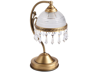 Настольная лампа декоративная Ангел 5 295036701