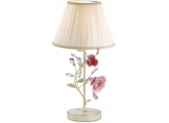 Настольная лампа декоративная Oxonia 2585/1T