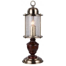 Настольная лампа декоративная Volantino SL150.304.01